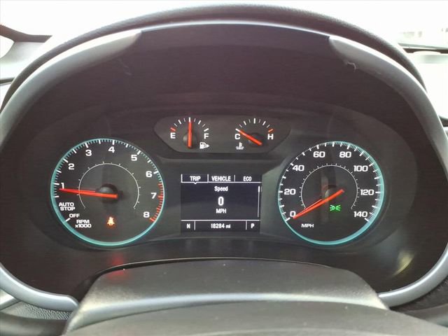 Used 2024 Chevrolet Malibu RS image 25