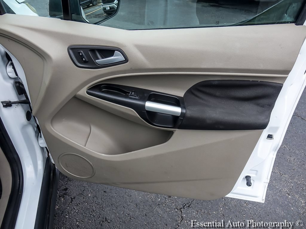Used 2015 Ford Transit Connect XLT FWD image 22