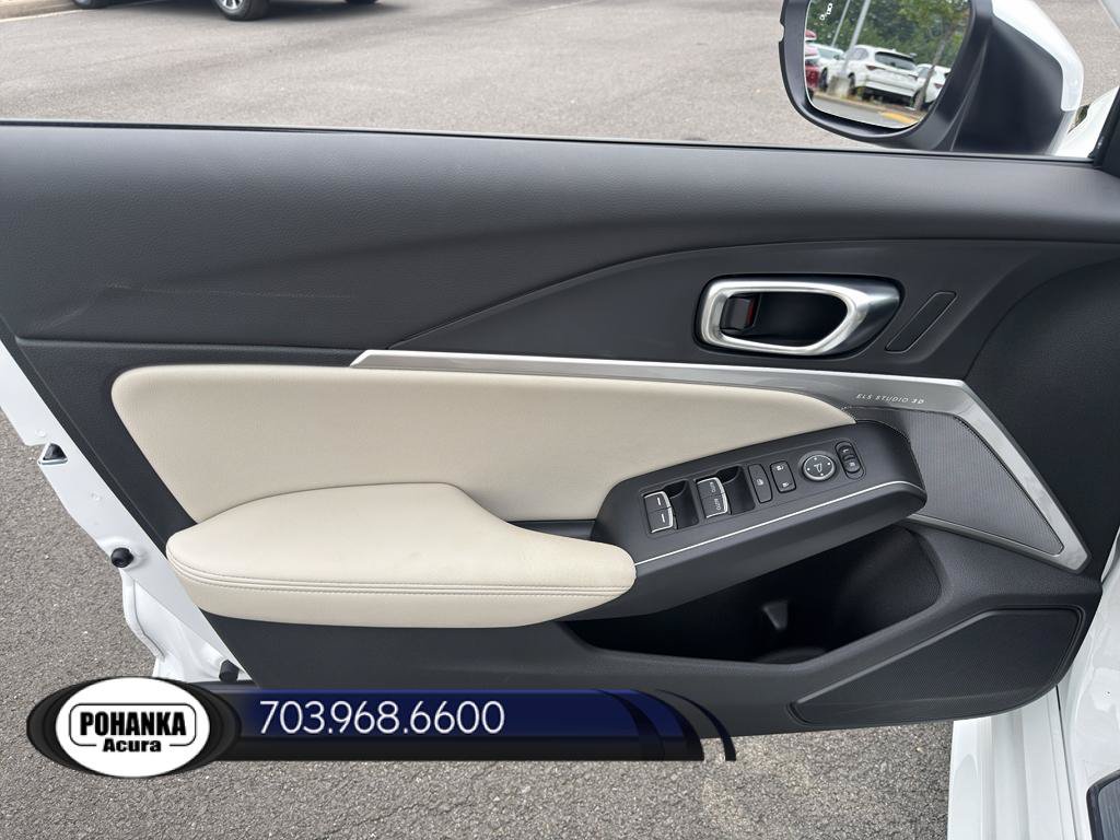 New 2026 Acura Integra Type S FWD image 22
