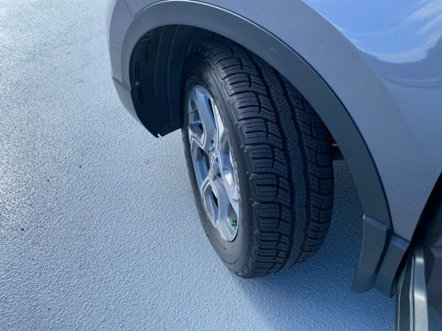 Certified 2018 Honda CR-V EX-L image 30