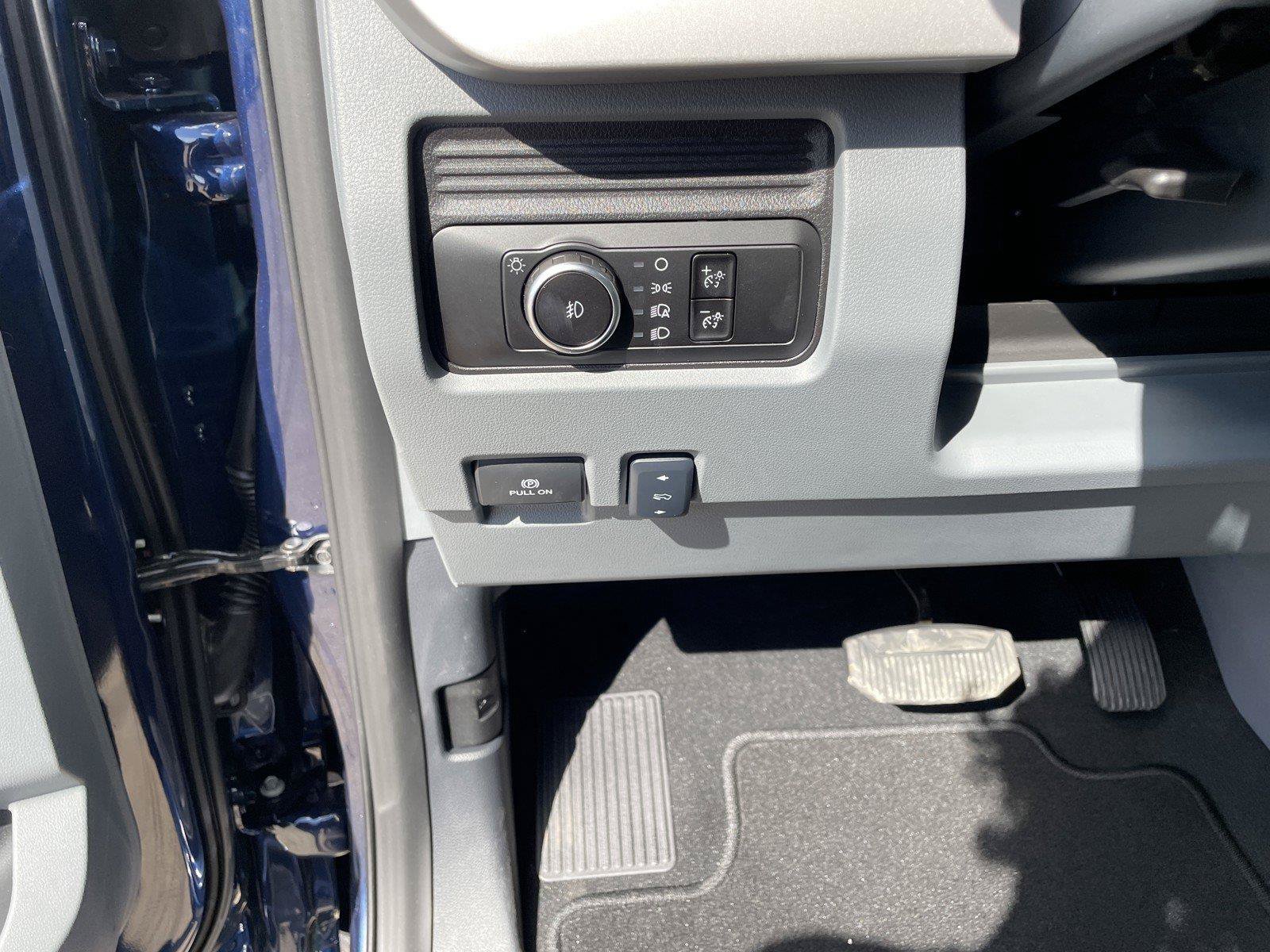 New 2027 Ford F350 XLT w/ XLT Value Package AWD/4WD image 13