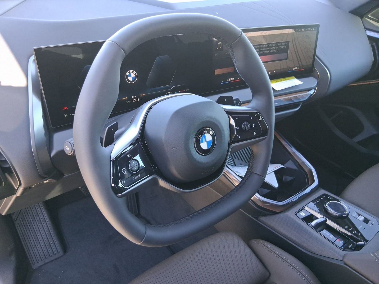 Used 2026 BMW X3 xDrive30 w/ Convenience Package image 11