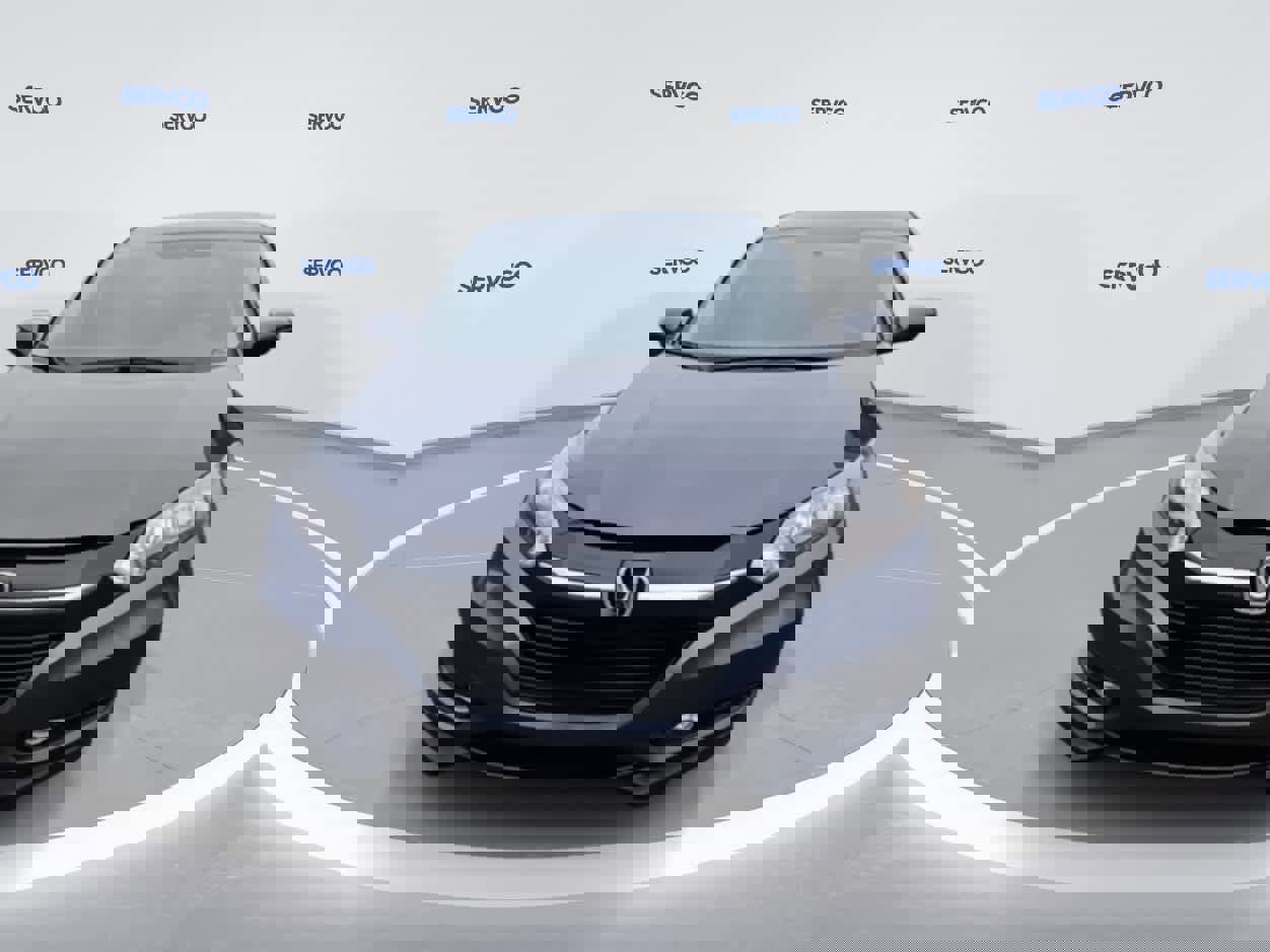 Used 2016 Honda HR-V EX image 4