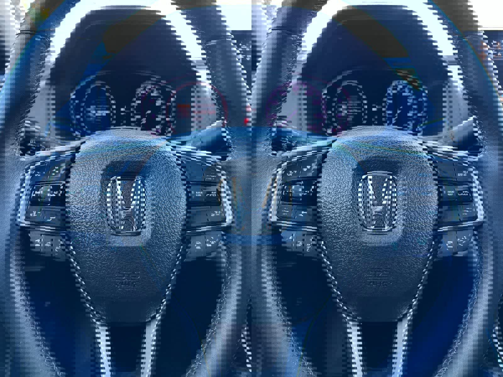 Used 2019 Honda Accord EX-L image 22