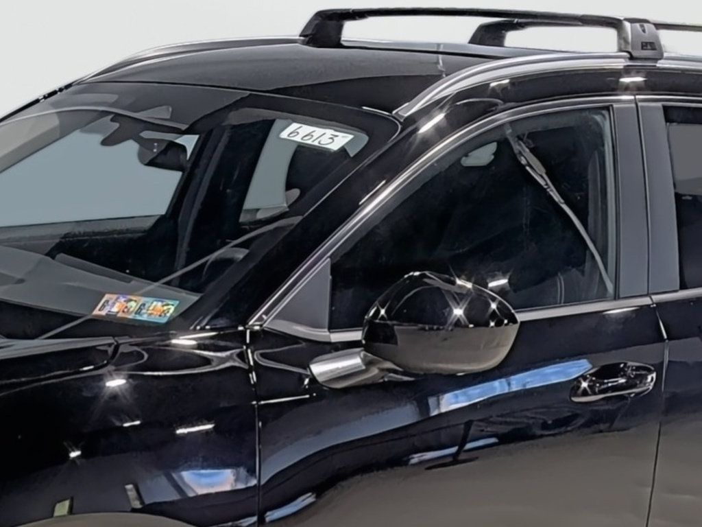 New 2026 Nissan Kicks SV w/ Cold Weather Package AWD/4WD image 8