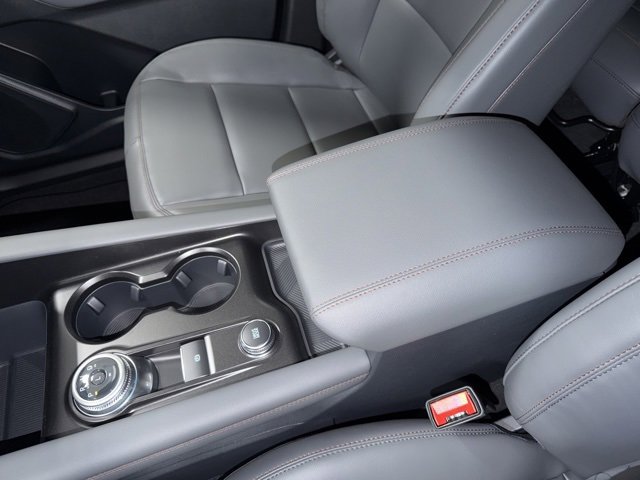 New 2026 Ford Explorer Active w/ Active Comfort Package image 19