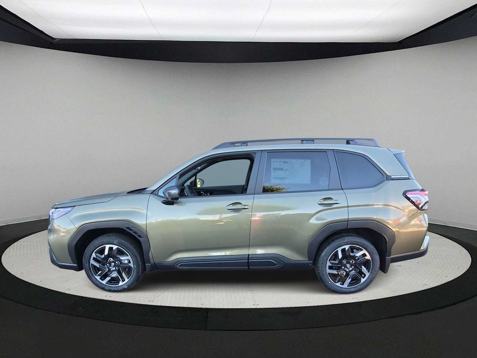 New 2026 Subaru Forester Limited AWD/4WD image 5