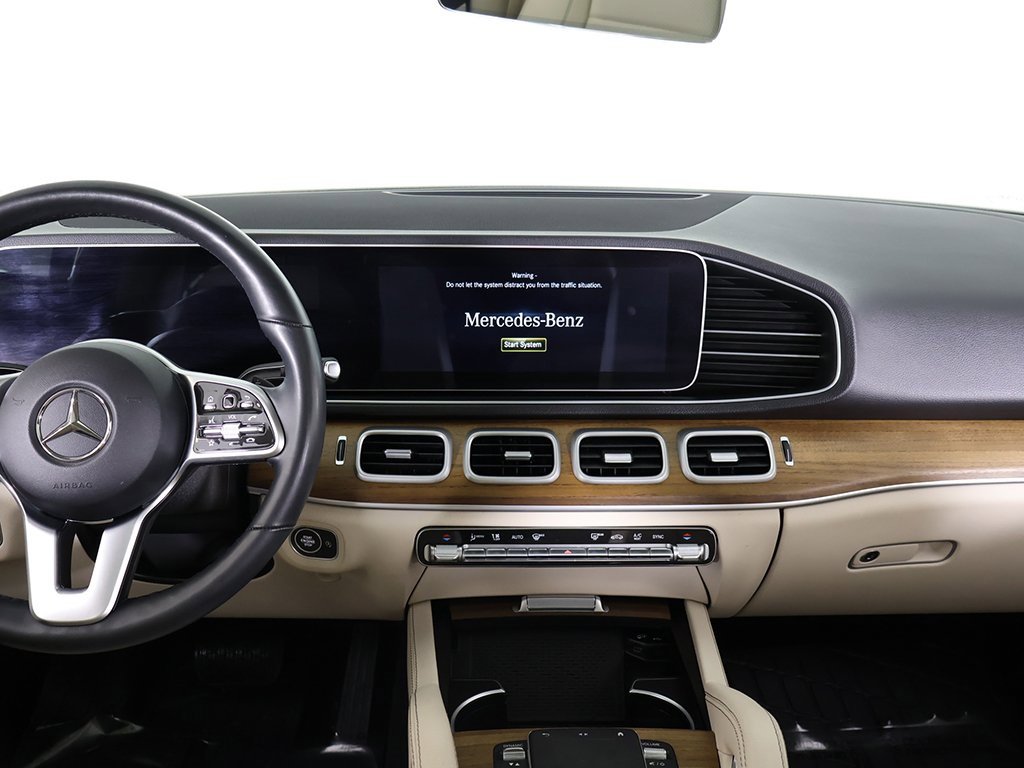 Used 2023 Mercedes-Benz GLE 450 4MATIC image 53