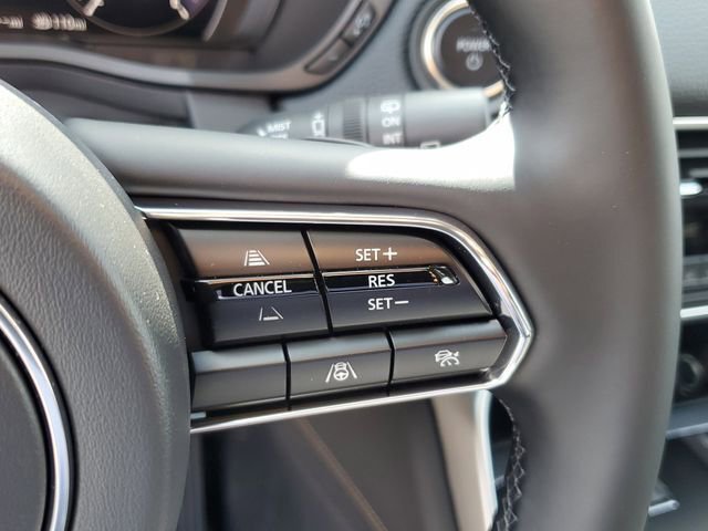 New 2026 MAZDA CX-90 Plug-In Hybrid w/Premium Sport AWD/4WD image 20