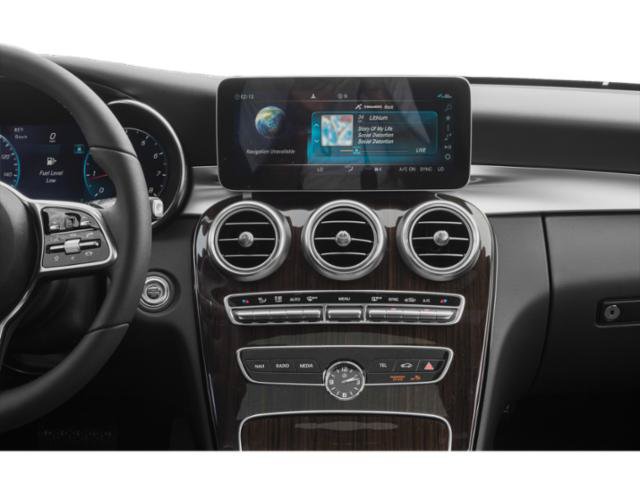 Used 2021 Mercedes-Benz C 300 4MATIC Coupe image 10