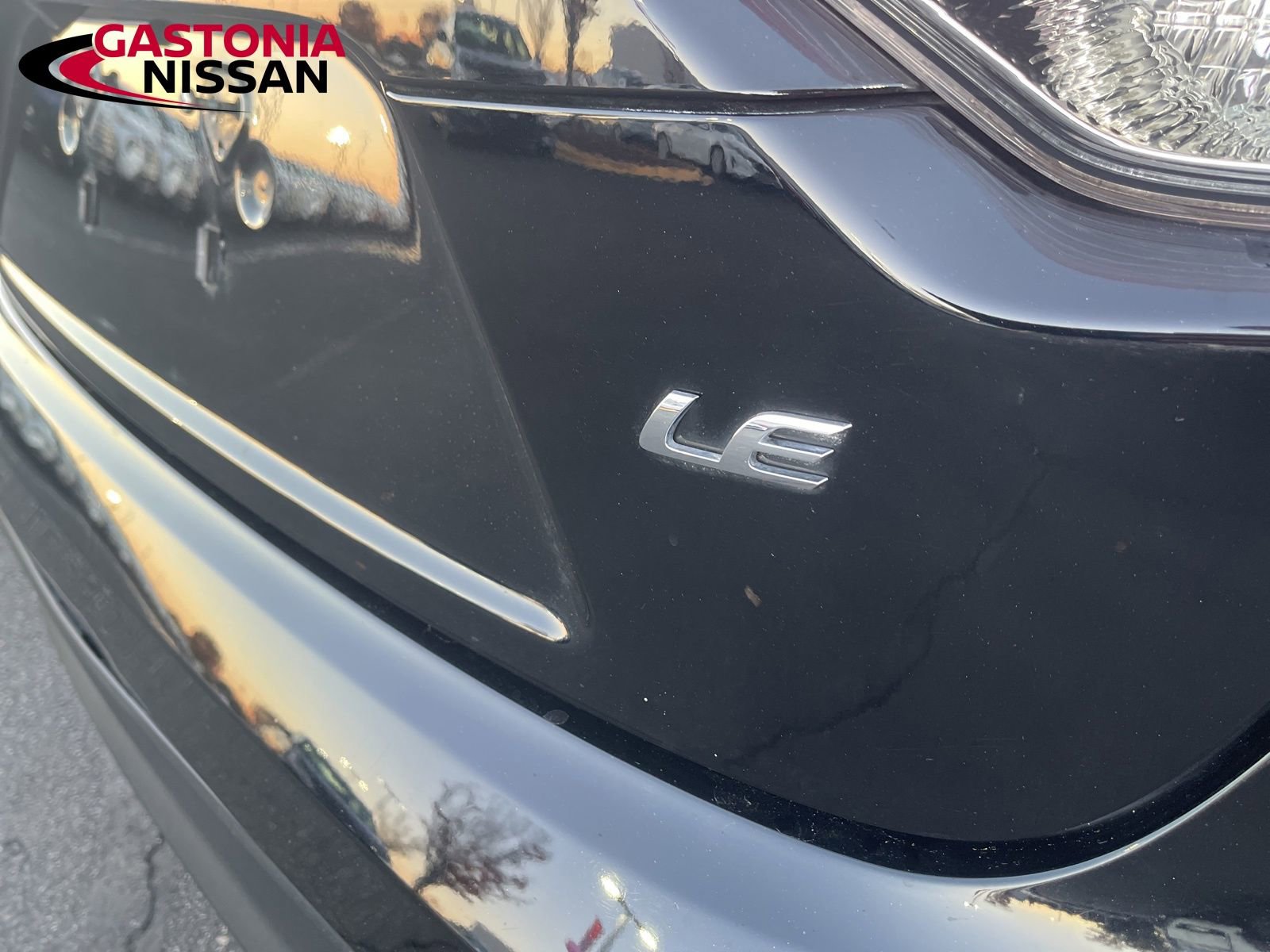 Used 2024 Toyota Corolla LE image 19