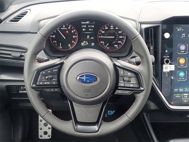 New 2026 Subaru Impreza RS image 13