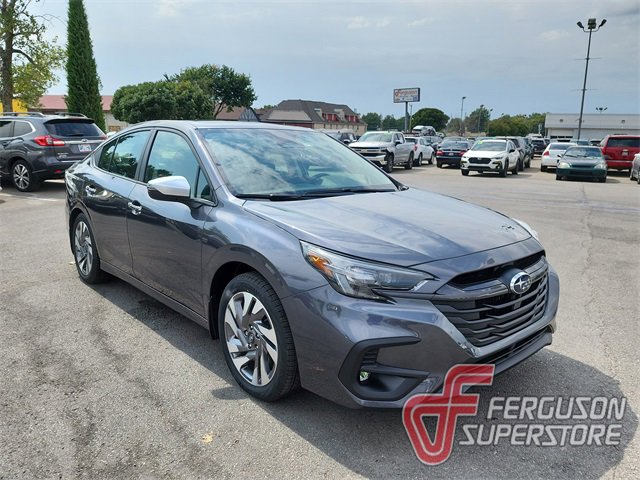 New 2025 Subaru Legacy Touring XT