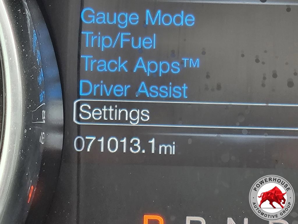 Certified 2019 Ford Mustang Premium image 32