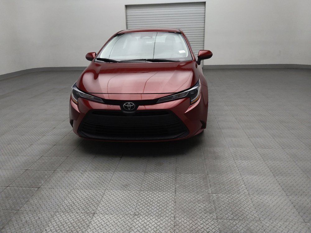 Used 2024 Toyota Corolla LE FWD image 15