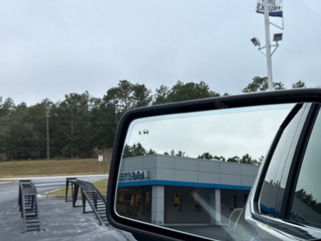 New 2026 Chevrolet Silverado 1500 High Country image 39