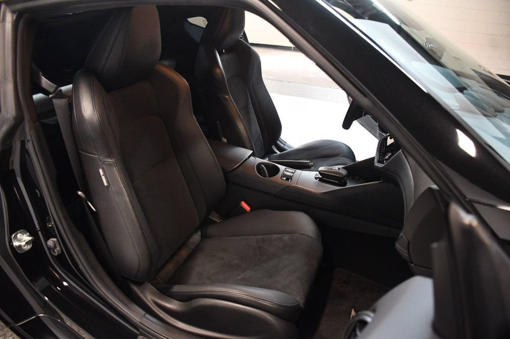 Used 2024 Nissan Z Performance w/ Floor Mat Package RWD image 27