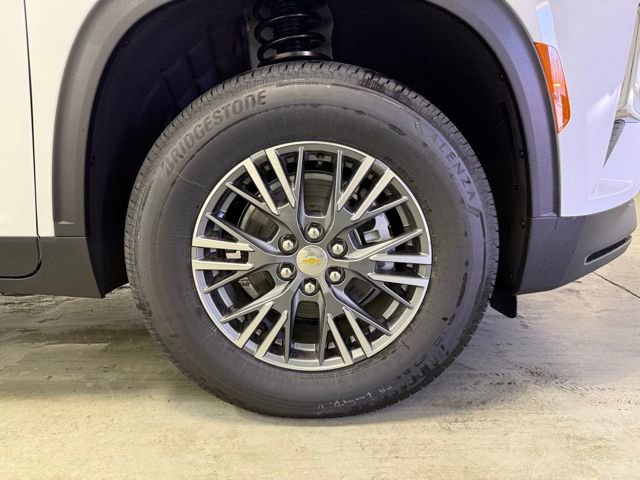 New 2026 Chevrolet Traverse LT image 31
