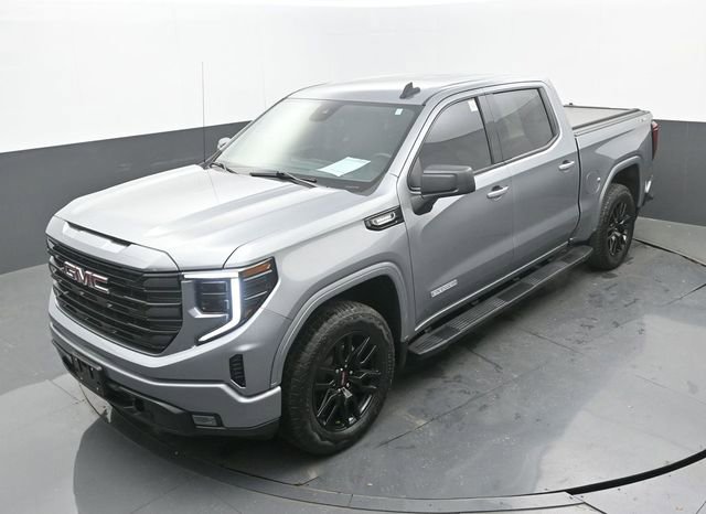 Used 2024 GMC Sierra 1500 Elevation w/ X31 Off-Road Package image 30