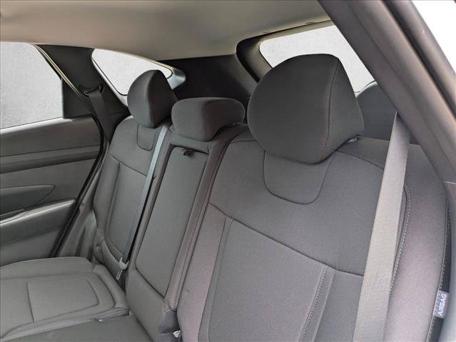 New 2026 Hyundai Tucson SE FWD image 18