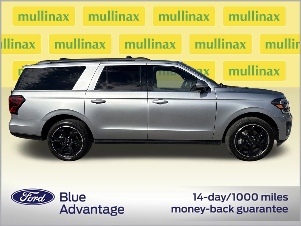 Used 2023 Ford Expedition Max Limited video 2