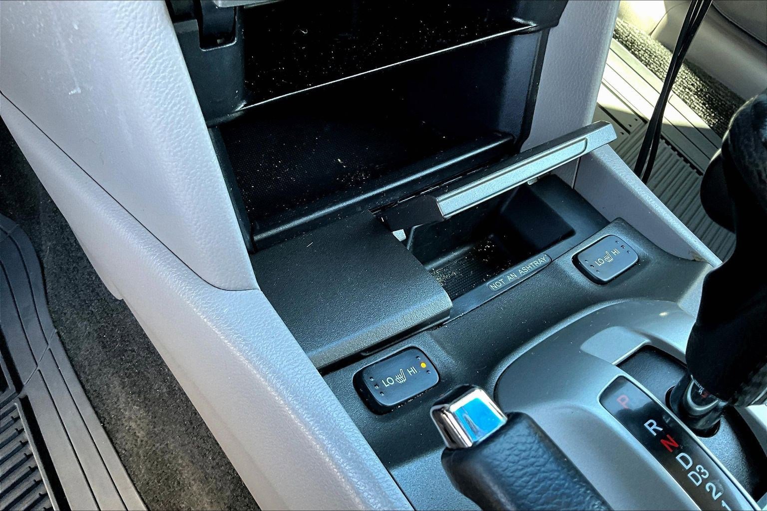 Used 2011 Honda Accord EX-L image 16
