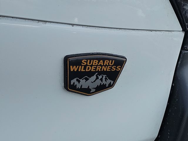 New 2026 Subaru Forester Wilderness image 25
