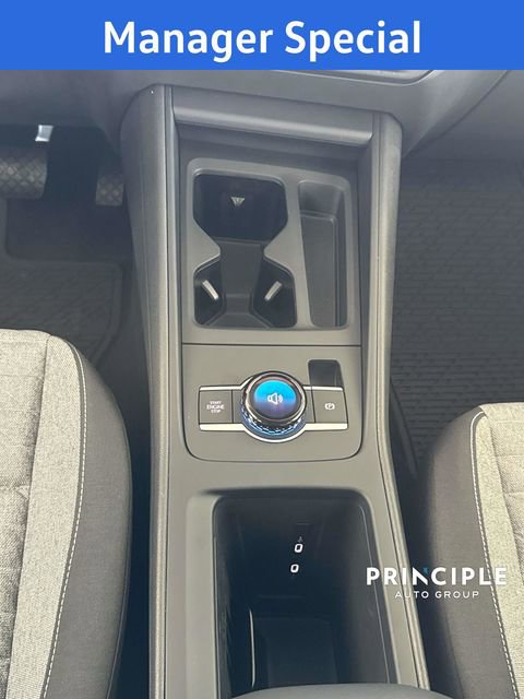 New 2025 Volkswagen Tiguan S image 24