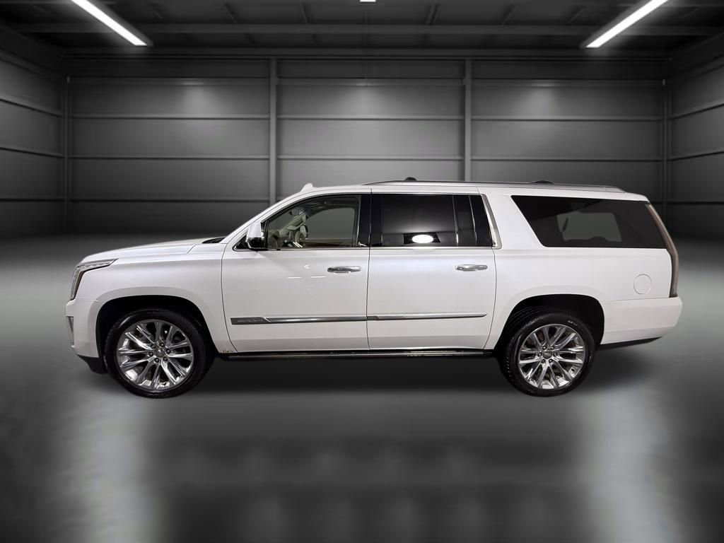 Used 2016 Cadillac Escalade ESV Platinum image 3