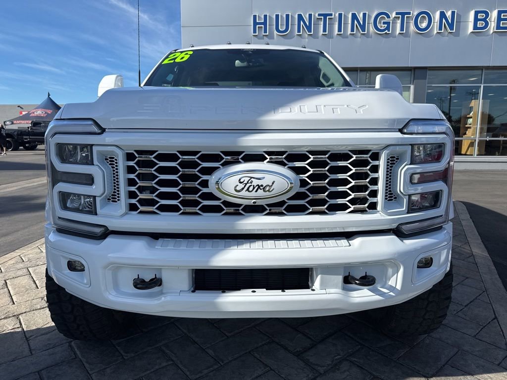 Used 2026 Ford F450 Lariat image 42