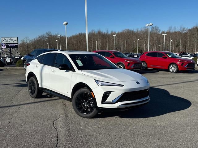 New 2026 Buick Envista Sport Touring w/ Convenience I Package video 2