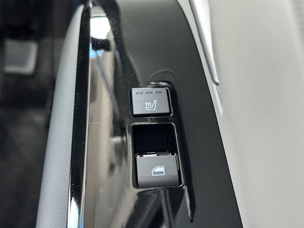 New 2025 Hyundai Tucson Limited image 25