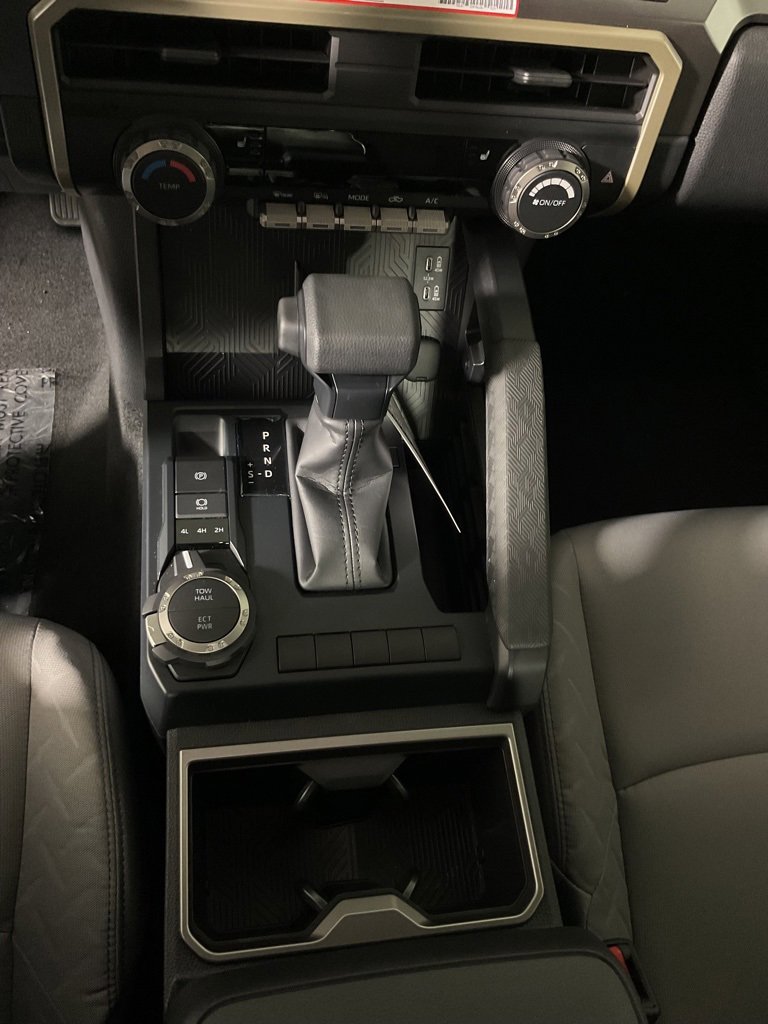 New 2025 Toyota Tacoma SR5 image 27