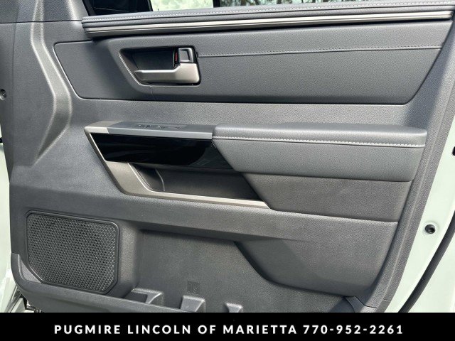 Used 2026 Toyota Tundra Limited w/ Limited PVM Package image 35