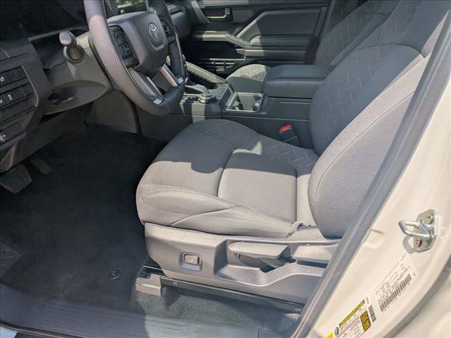 Certified 2024 Toyota Tacoma SR5 image 13