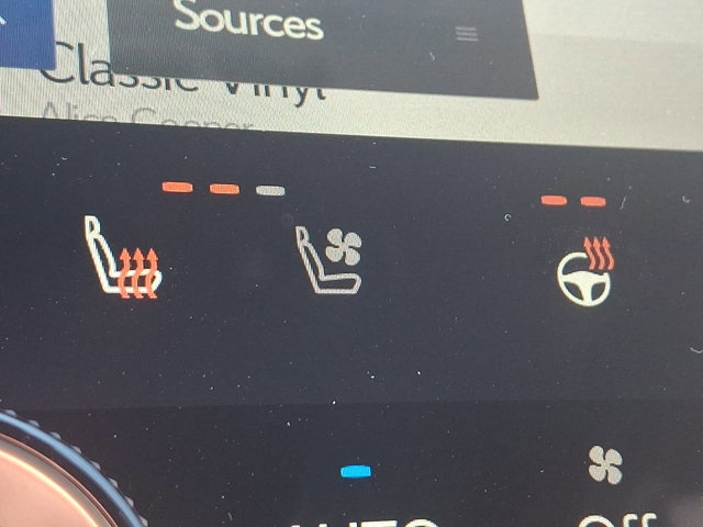 New 2026 Lexus TX 500h AWD image 14