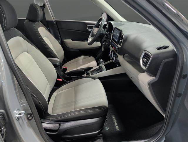 Certified 2023 Hyundai Venue SEL w/ Cargo Package image 27