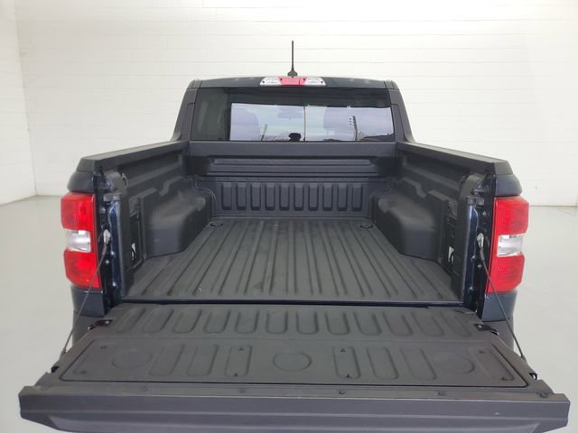 Used 2023 Ford Maverick XLT w/ Equipment Group 300A Standard image 9