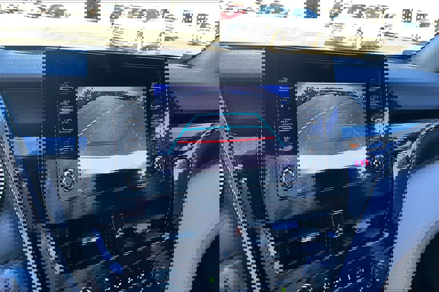 Used 2021 Toyota Camry LE w/ Carpet Mat Package (TMS) image 19