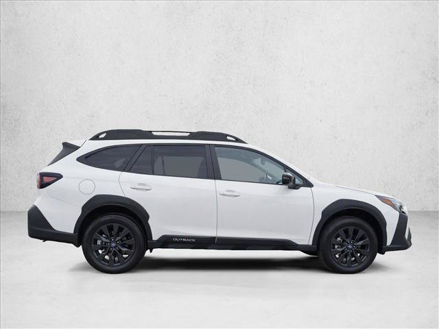 Used 2023 Subaru Outback Onyx Edition AWD/4WD image 8