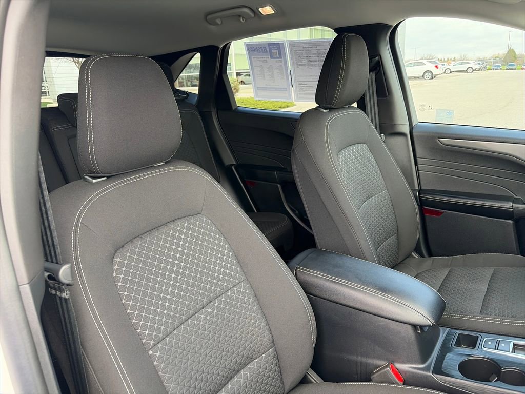 Used 2023 Ford Escape Active w/ Tech Pack #2 image 13