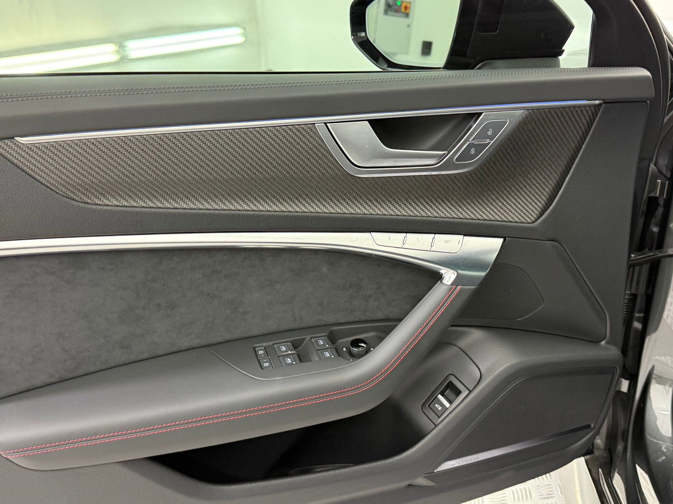 New 2026 Audi RS 6 performance image 24