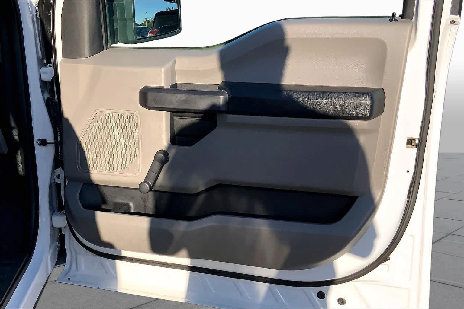 Used 2017 Ford F150 XL RWD image 21