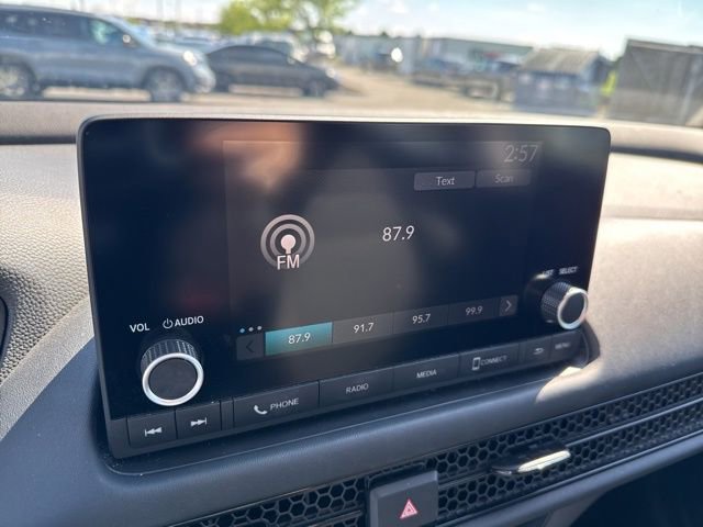 Certified 2023 Honda HR-V LX image 19