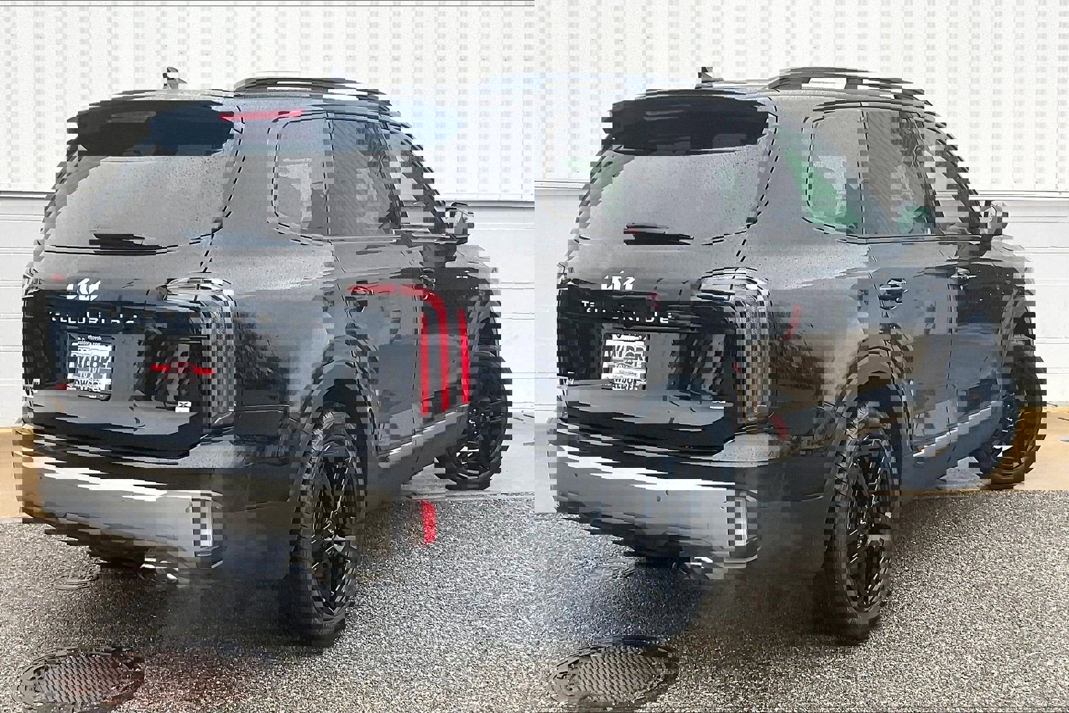 Used 2023 Kia Telluride EX X-Line image 17