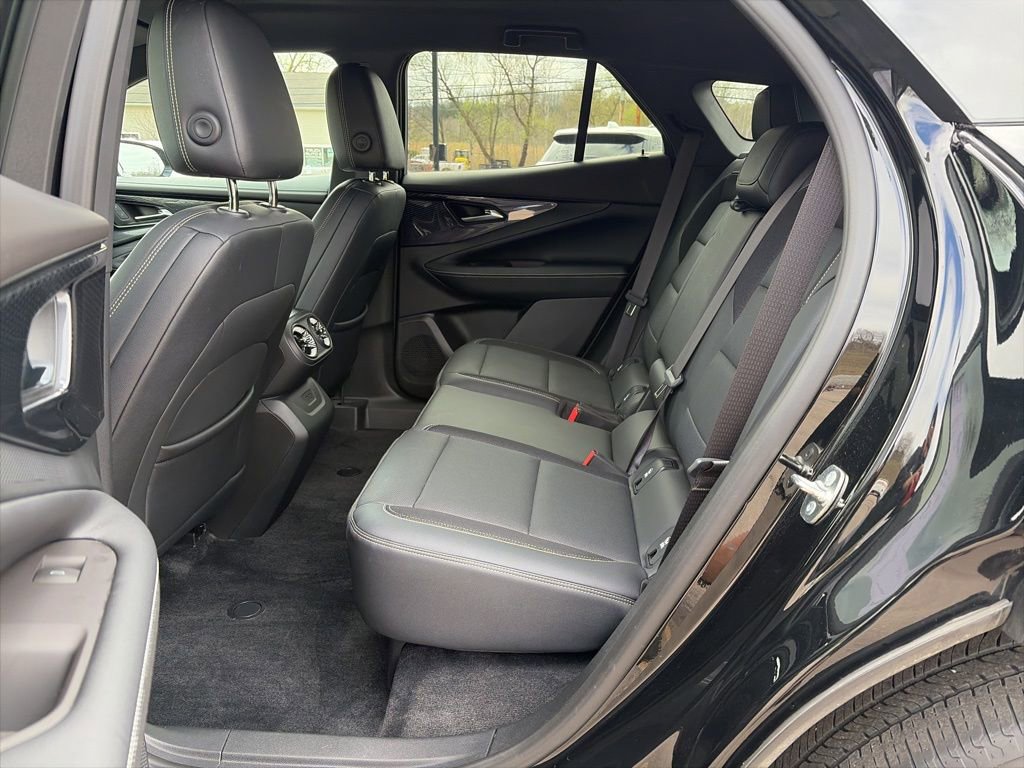 Used 2024 Chevrolet Blazer EV LT image 13