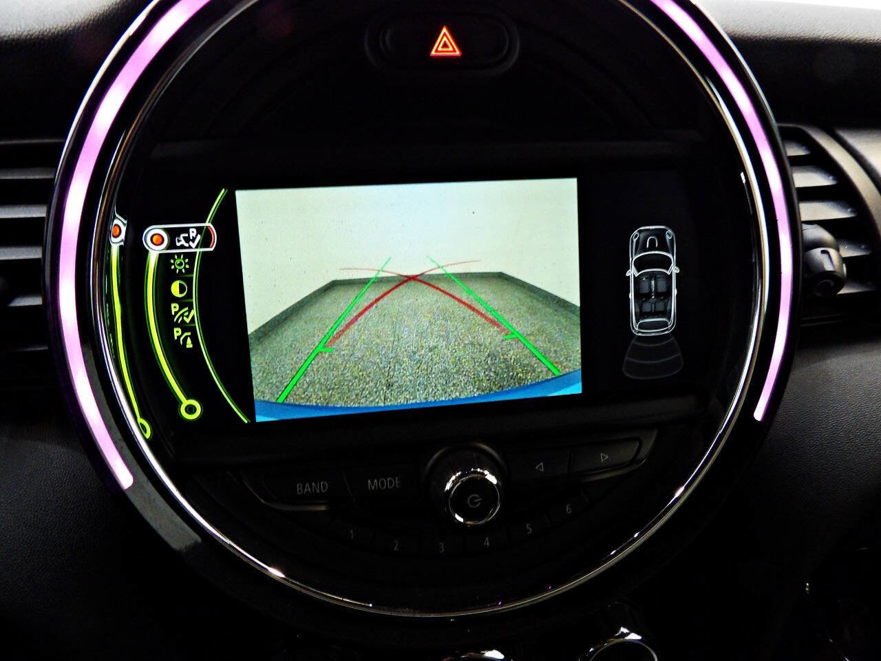 Used 2017 MINI Cooper Convertible image 14