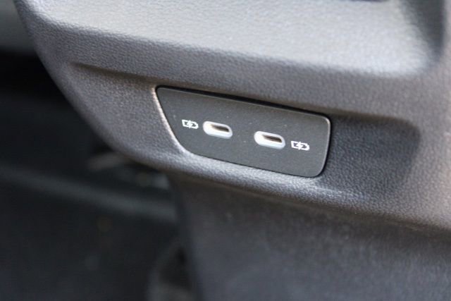 New 2026 Volkswagen Tiguan S FWD image 16