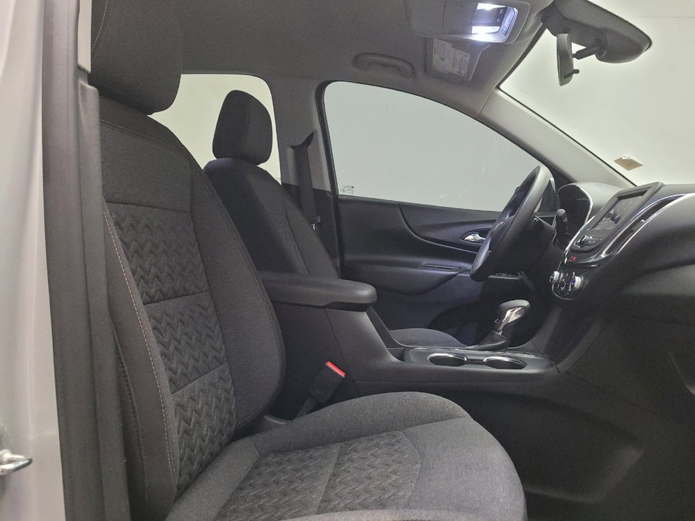 Used 2022 Chevrolet Equinox LT AWD/4WD image 21