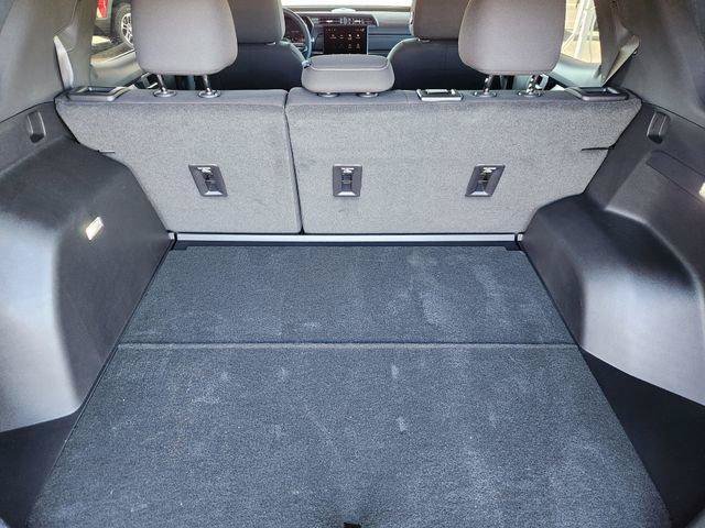 Used 2026 GMC Terrain Elevation AWD/4WD image 16